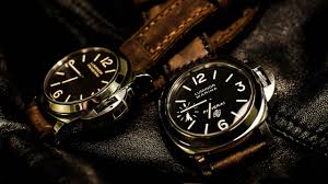 Panerai Luminor Replica Watches